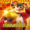 Logo da novo888